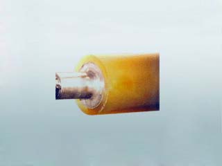 聚氨酯涂覆輥
